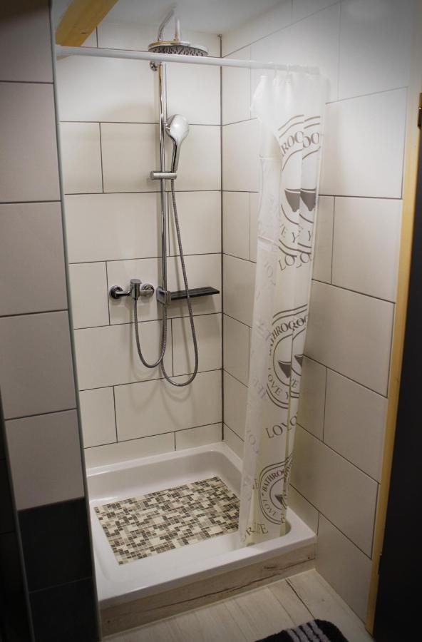 Apartman Tonka Otočac Exteriér fotografie